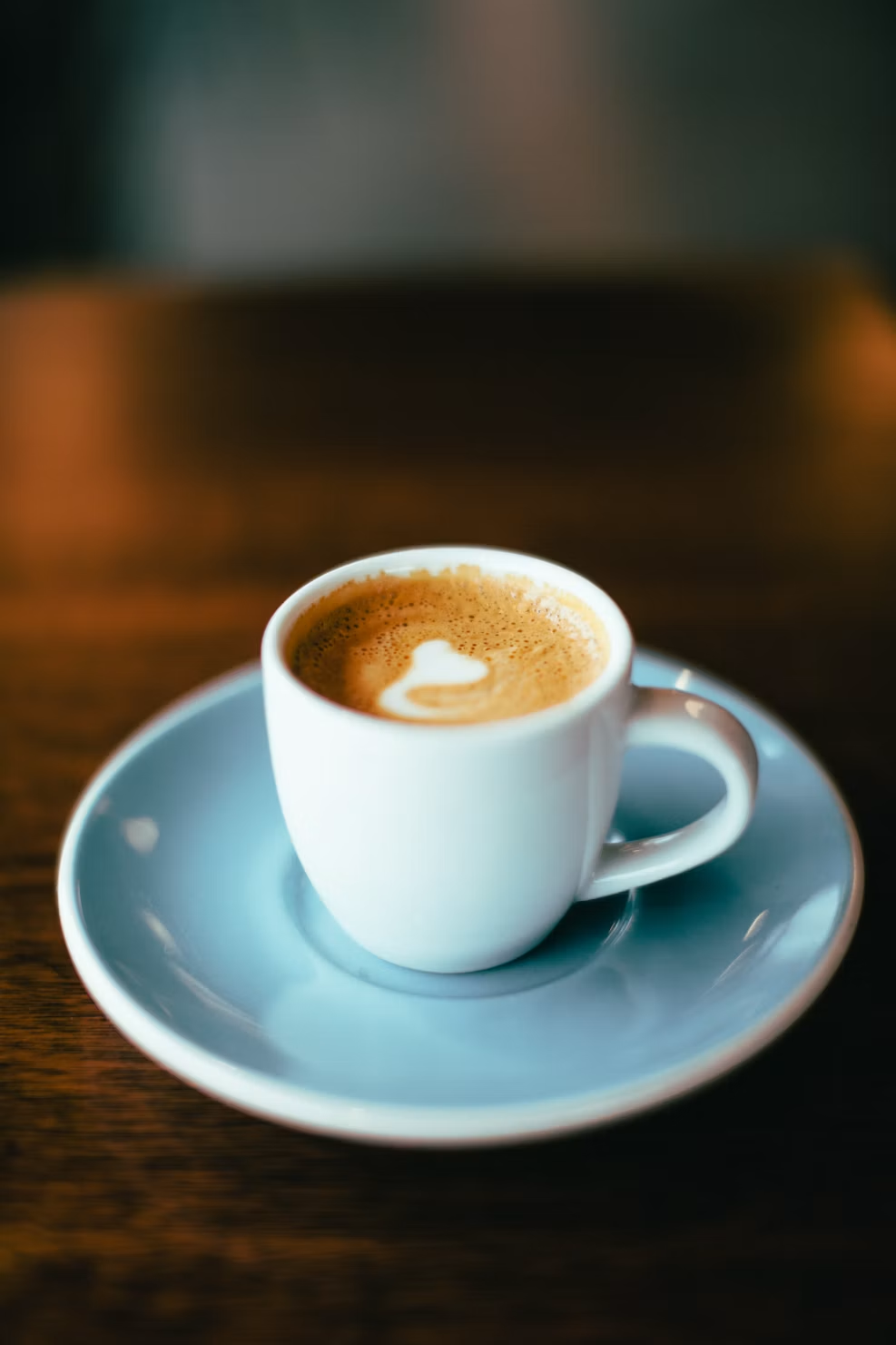 Kaffe & Dryck